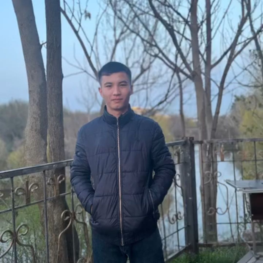 zhasiking