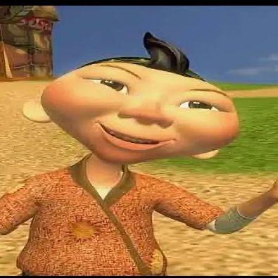 -okak- avatar