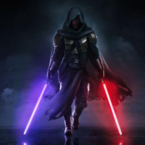 Kether avatar