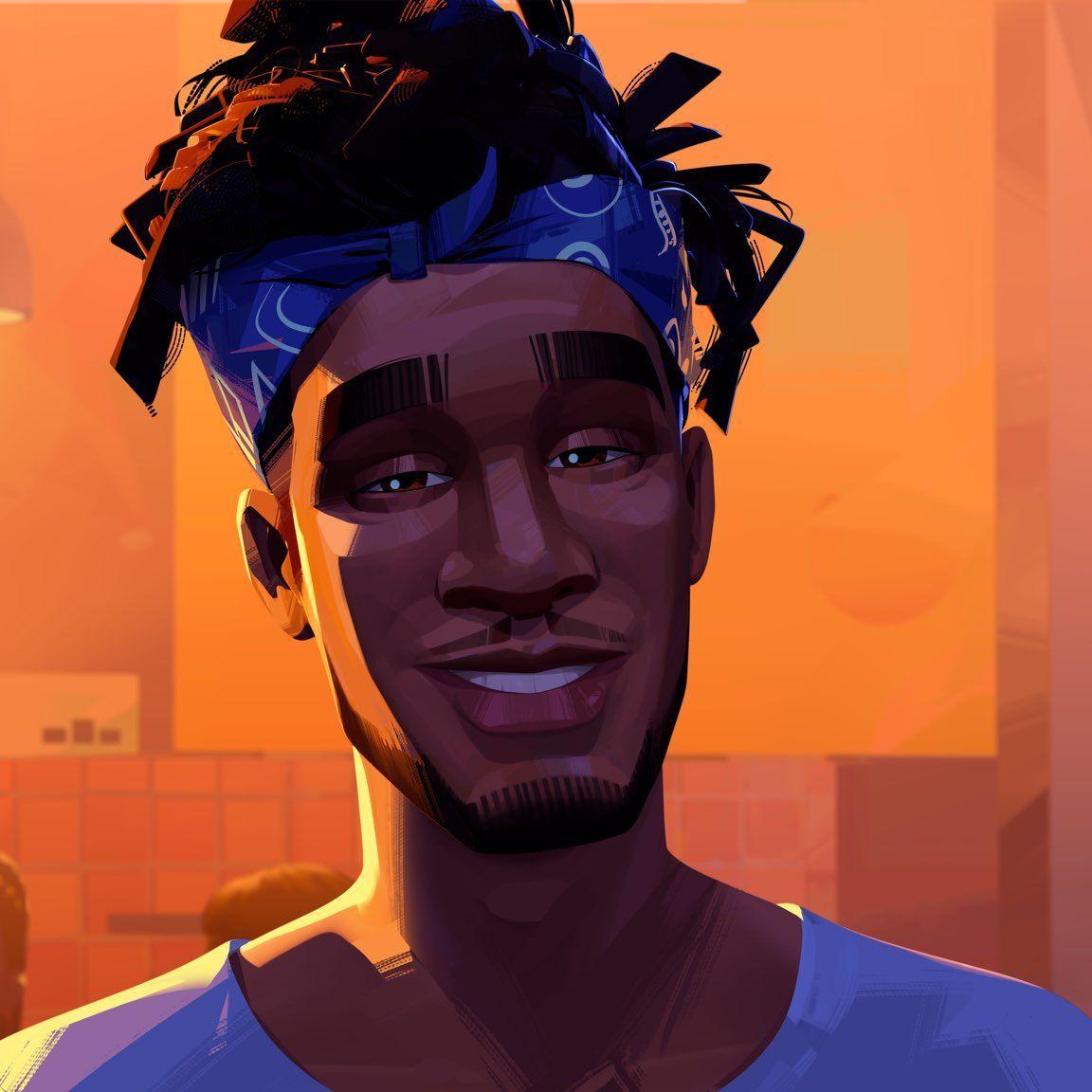 Player jabari_eg avatar