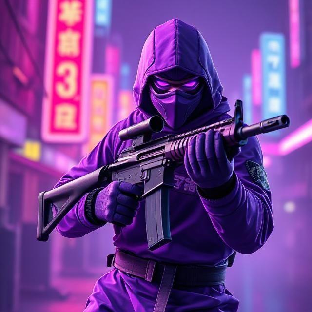 RiymaG avatar