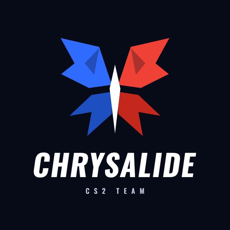 Chrysalide