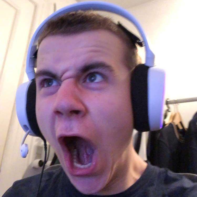 JuliusDS avatar
