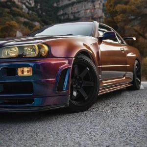 GtR-R34
