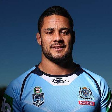 JarrydHayne avatar