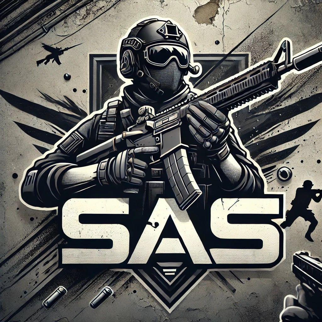 ___SAS___ avatar