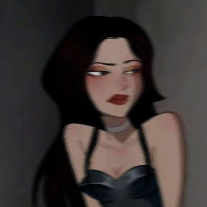 Pioggia avatar