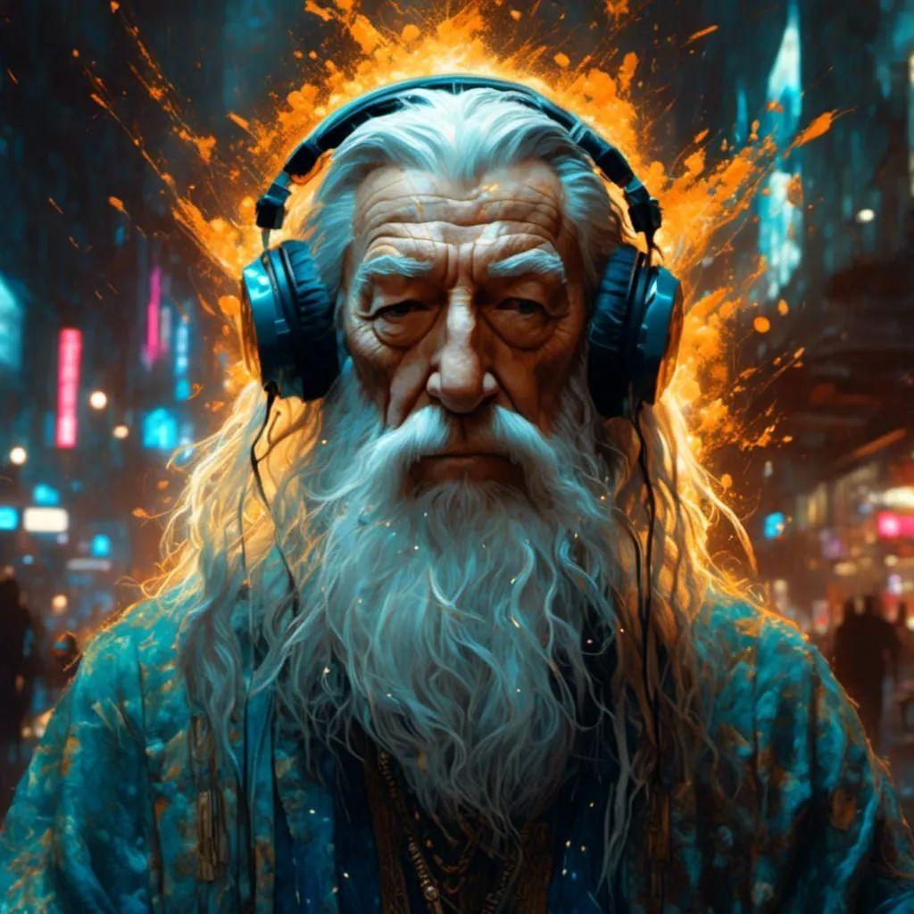 Gandalf avatar