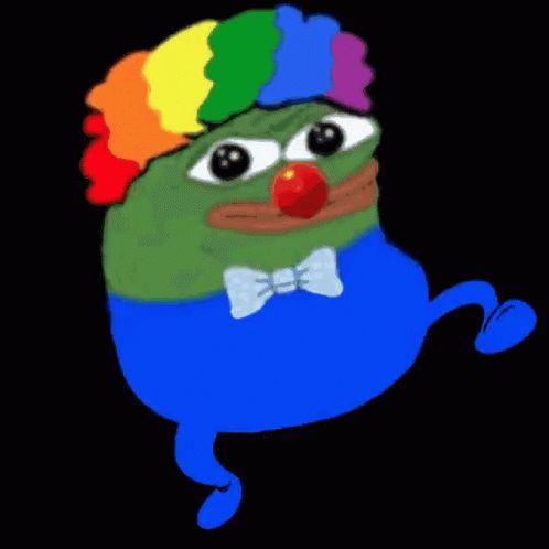 bobothaclown avatar