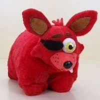 Foxy955