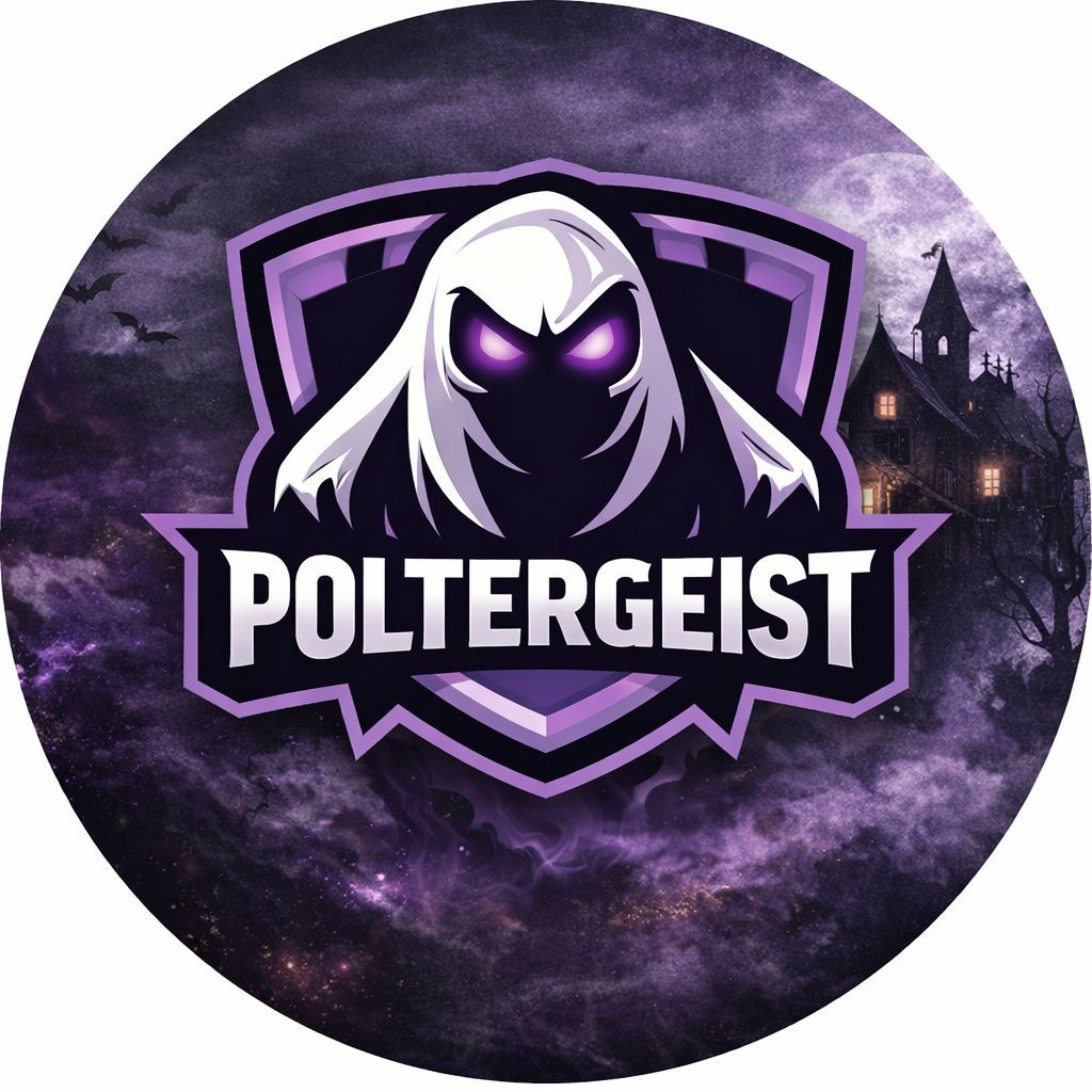 Faceit profile picture for @poltergeists