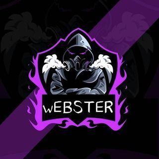 Player wEBSTER-_- avatar