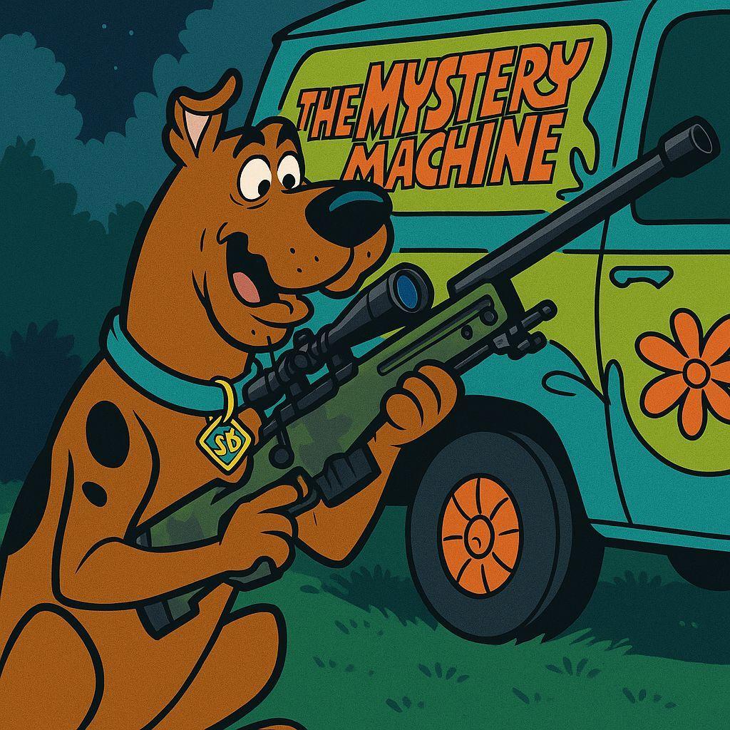 scoobydoobie avatar