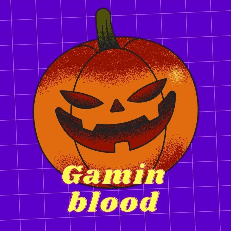 Player GaminBlood avatar