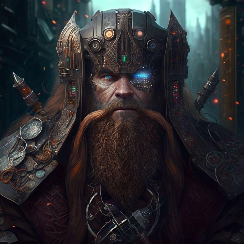 Karlhainz avatar