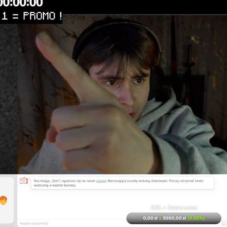 Faceit Avatar