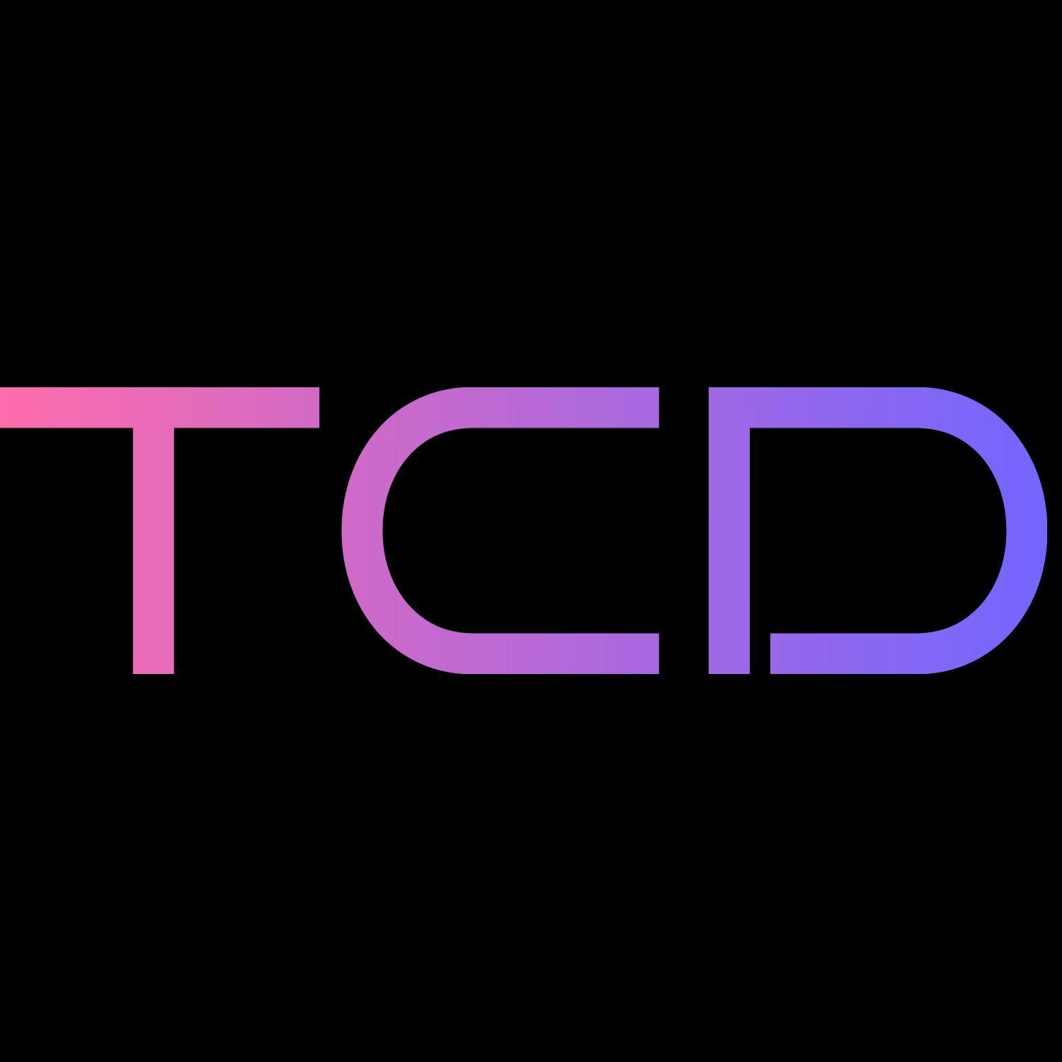 T-C-D avatar