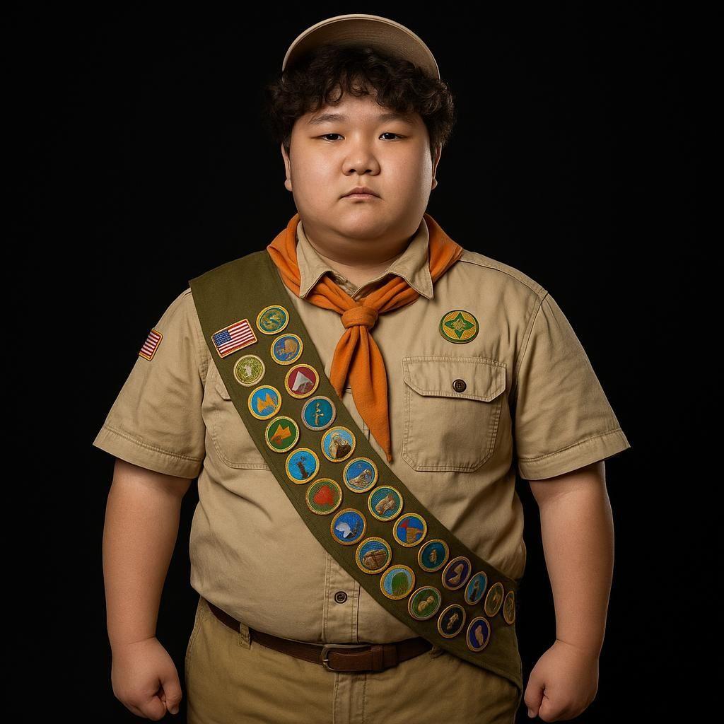 PISS3 avatar