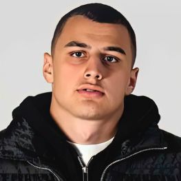 fuerteeeee FACEIT avatar