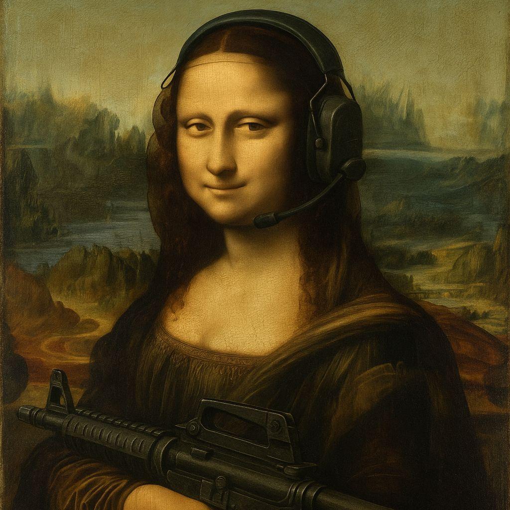 Amon-Lisa avatar