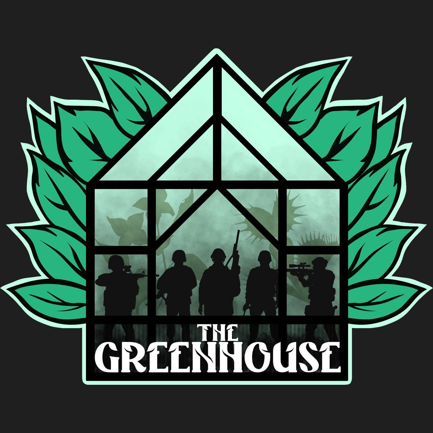 The Greenhouse