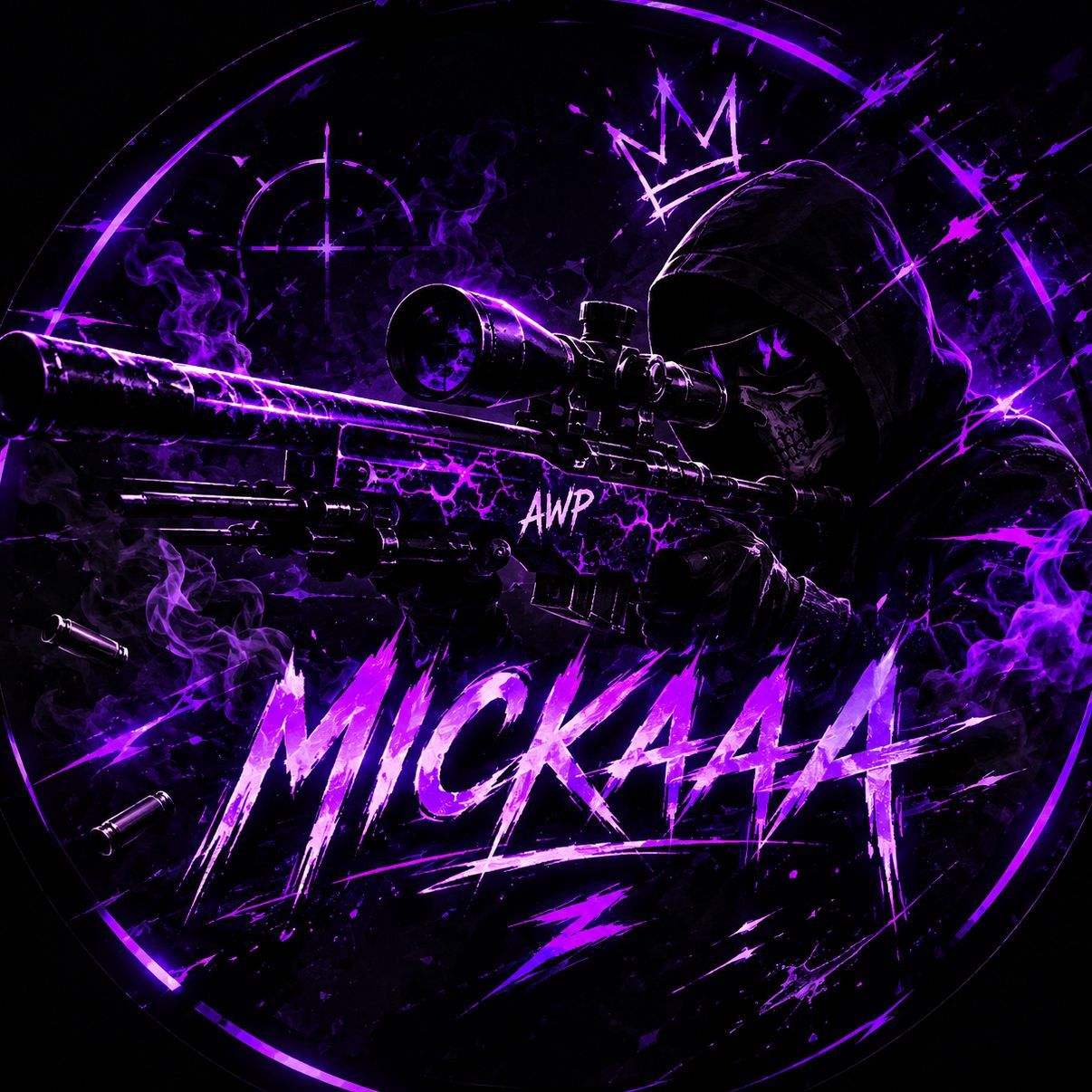 Mickaa