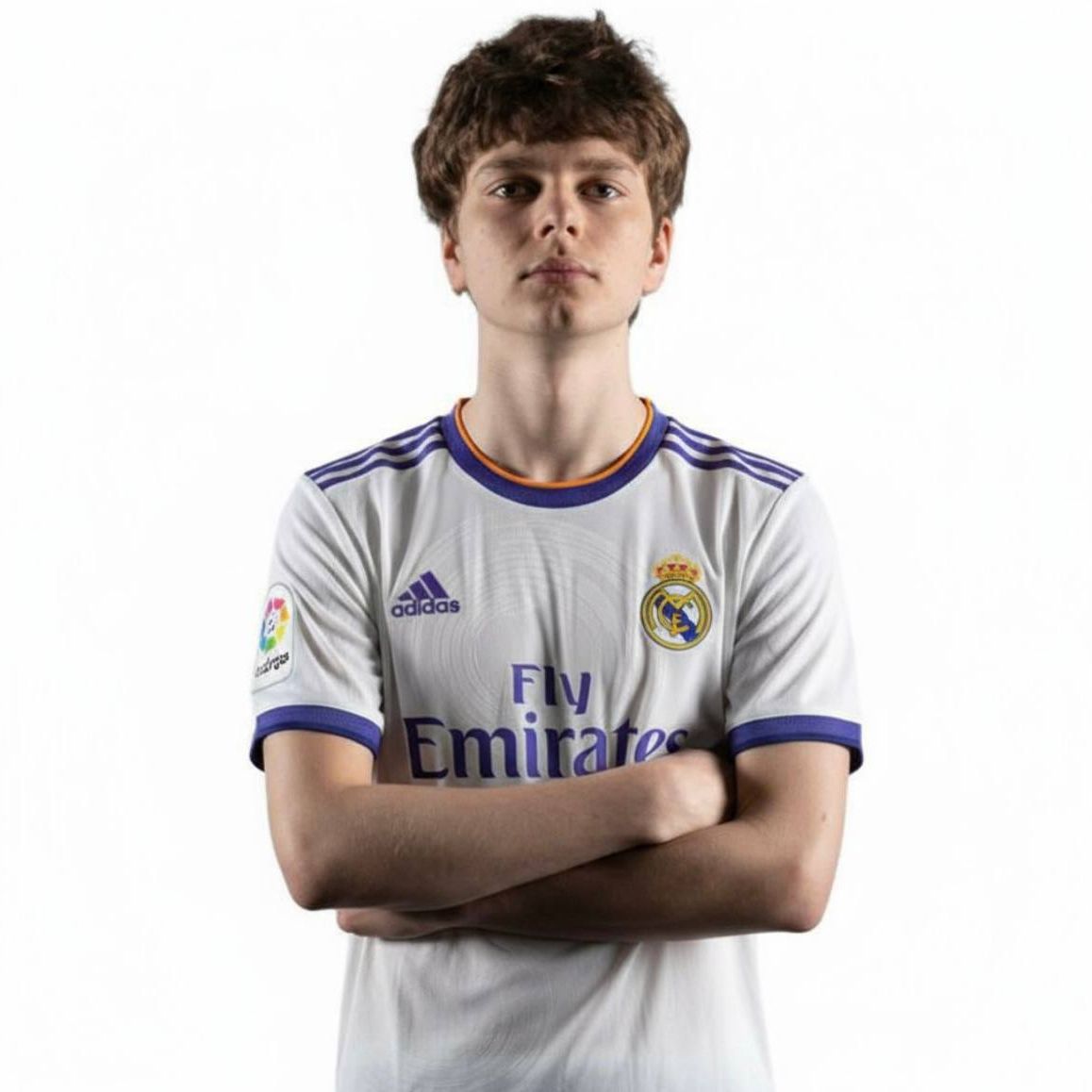 Faceit avatar