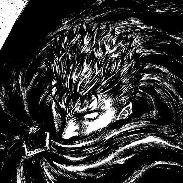 guts- avatar