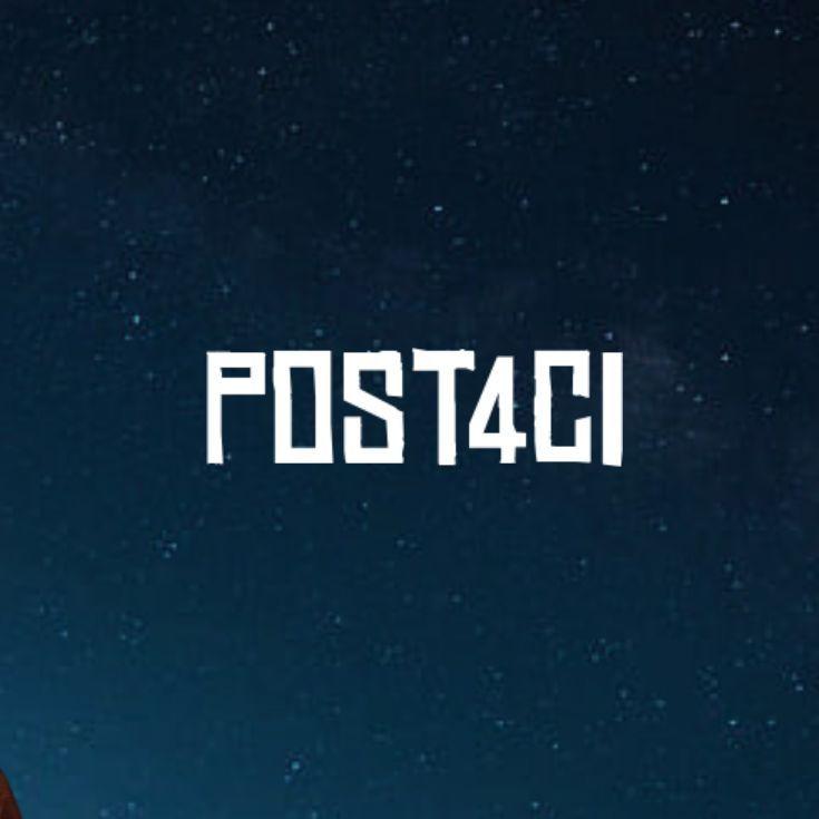 POST4CI avatar