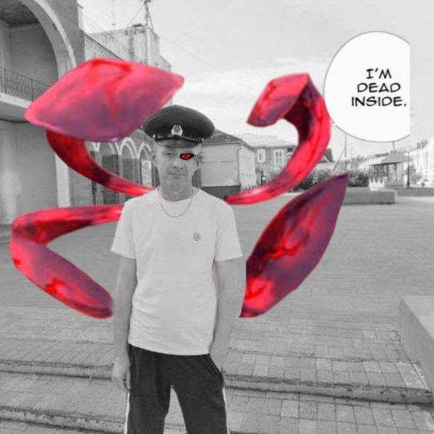 pizdyak avatar