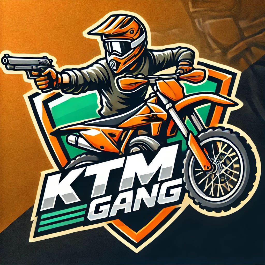 KTM Gang