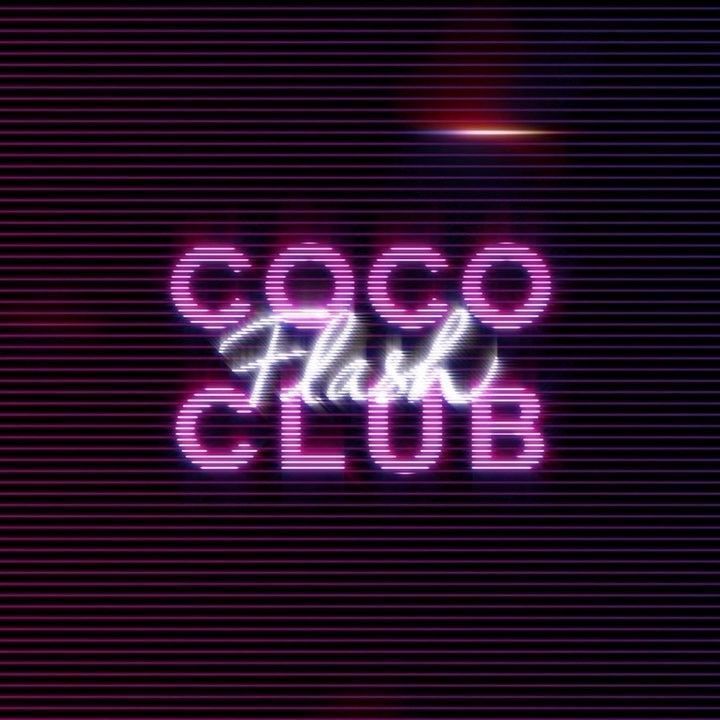 cococlub FACEIT avatar