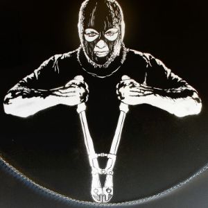 Kibertron88 FACEIT avatar