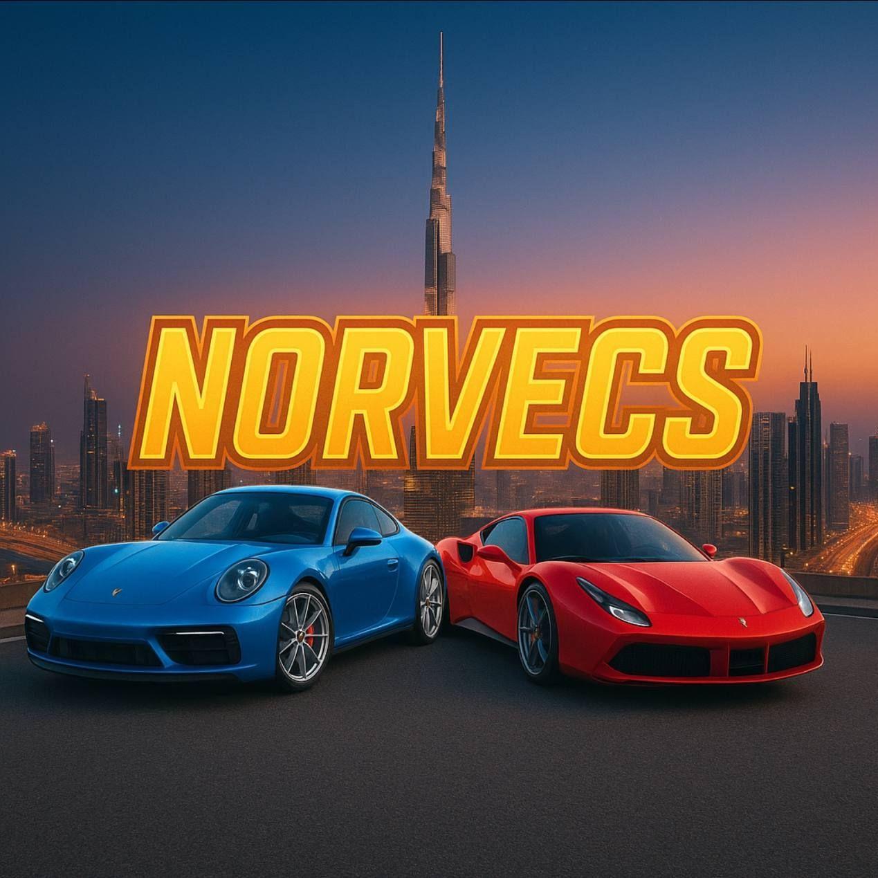 Norvecs743 avatar