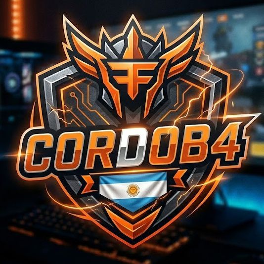 CORDOB44