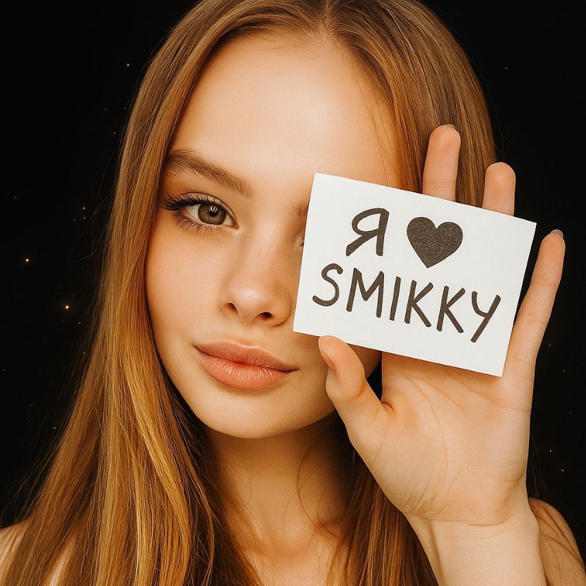 _SMIKKY_