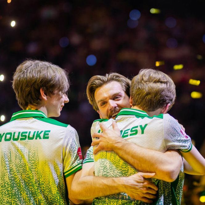 RainIsCute FACEIT avatar