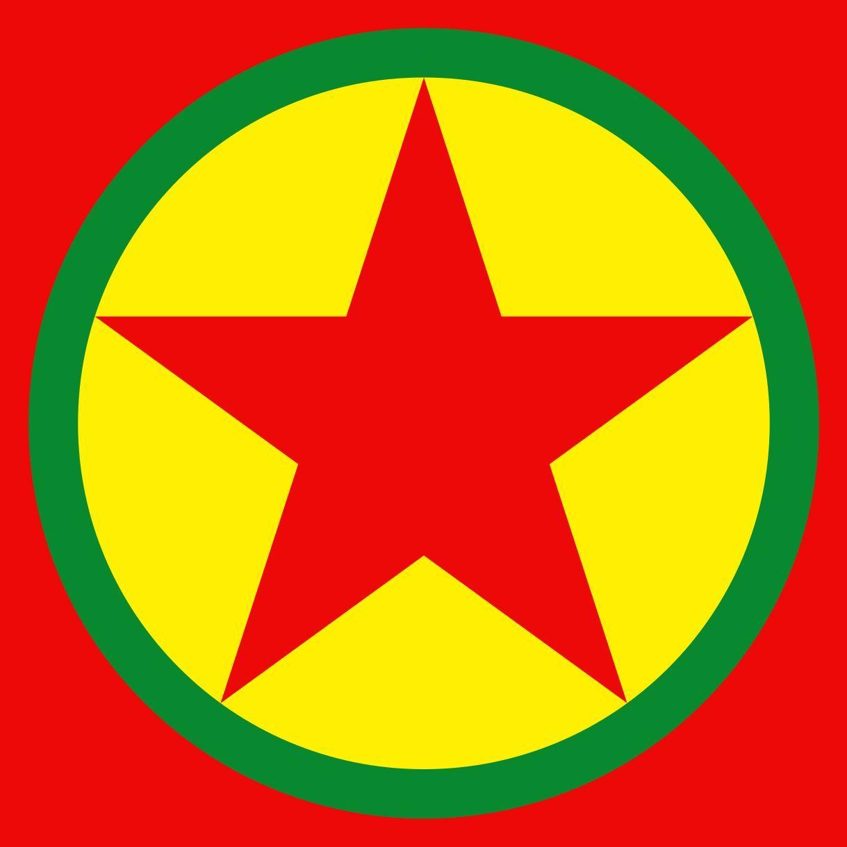 PKK-HPG avatar