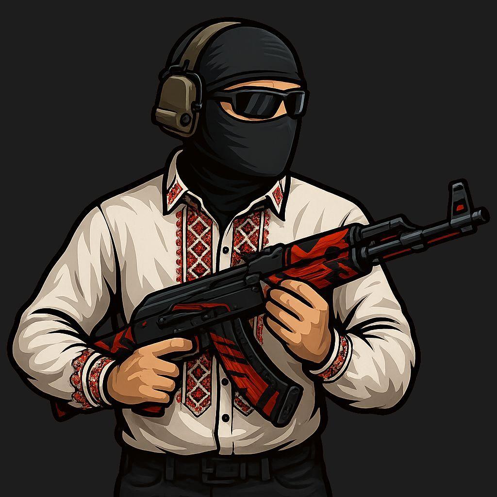 _BURABASHKA_ avatar