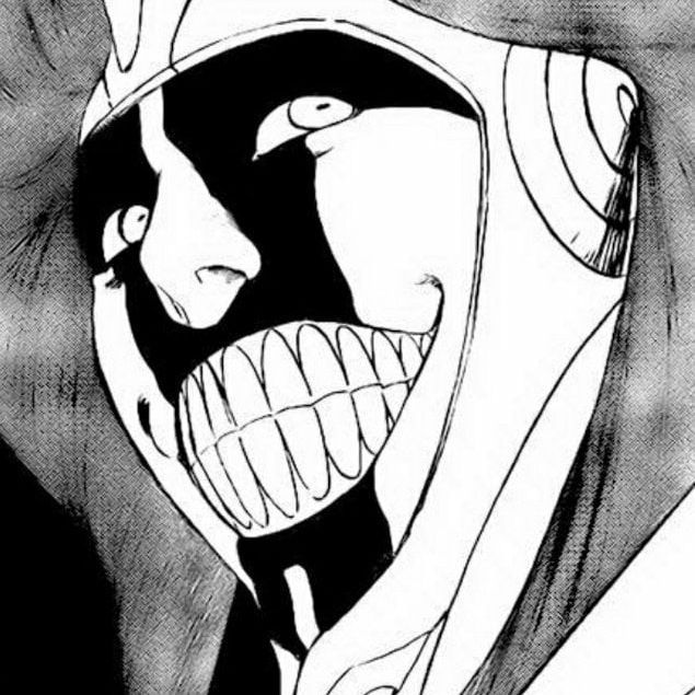 Kurotsuchi- avatar