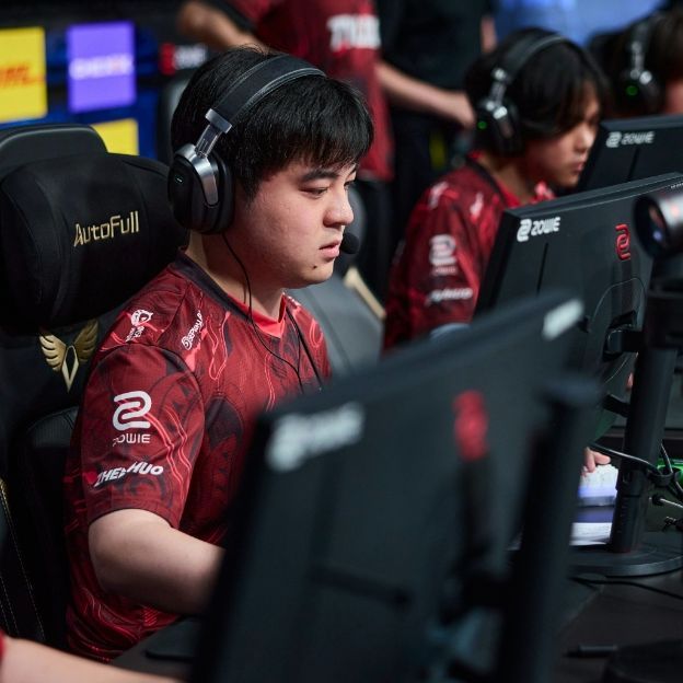 Faceit Avatar