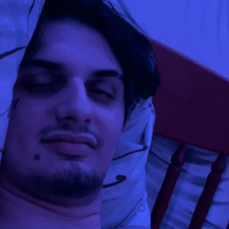 Faceit Avatar