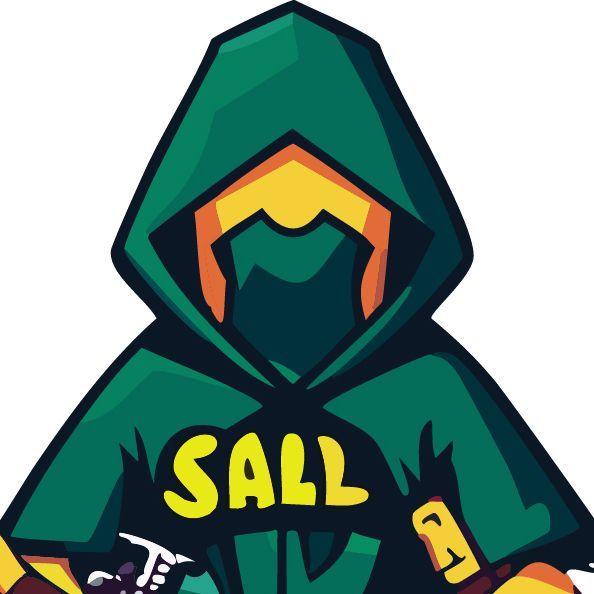 sallaazar avatar