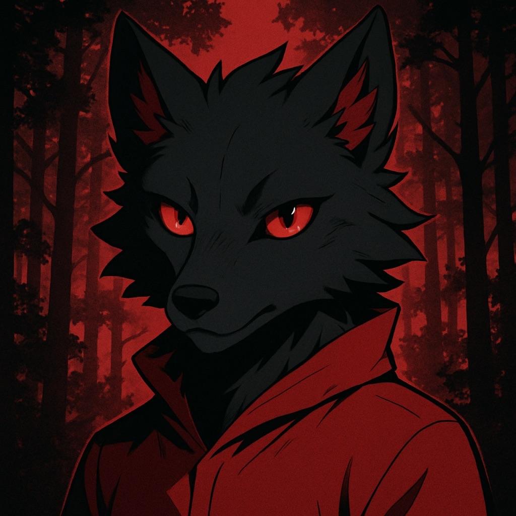 Desertleonn avatar