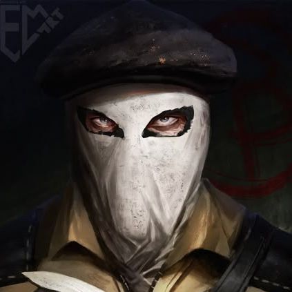 W1zz--- FACEIT avatar