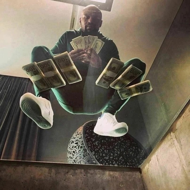 W-KEY-GOD