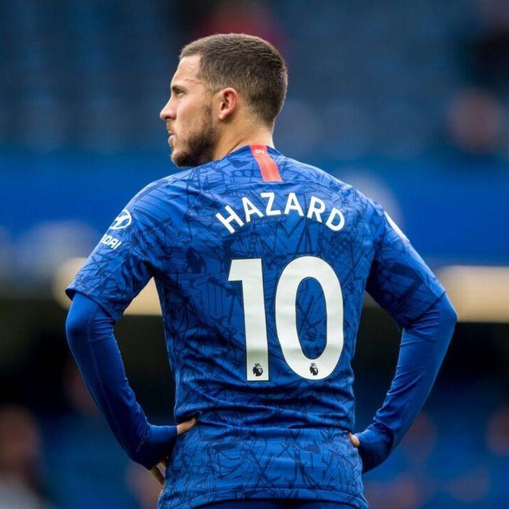 EdenHazard avatar