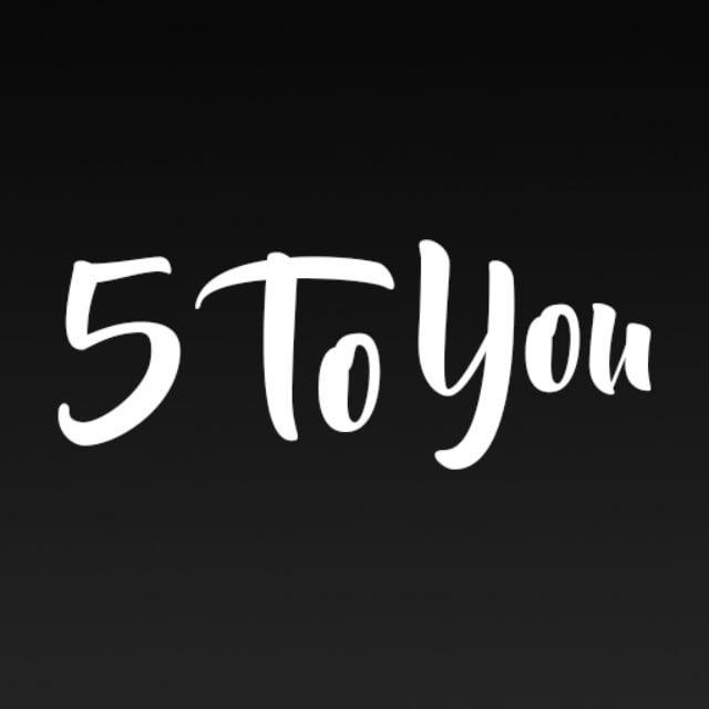 5ToYou avatar