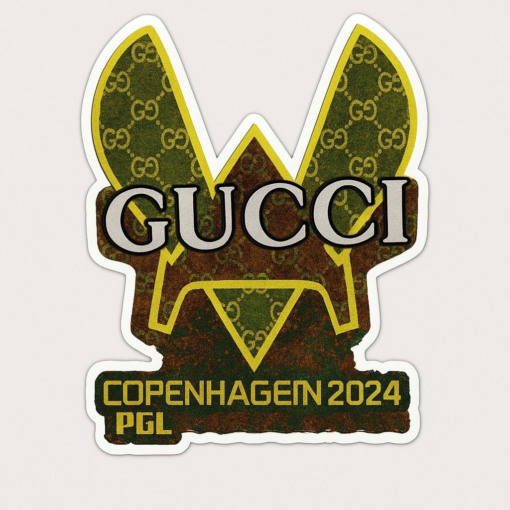 zZzGucci
