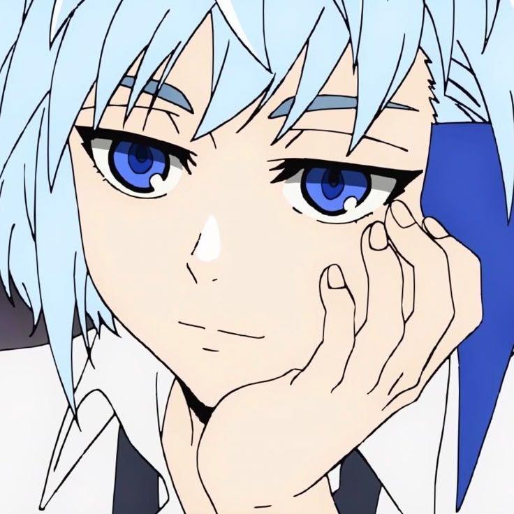coldist avatar
